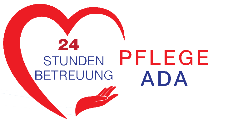 logo Pflege Ada